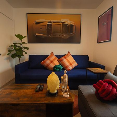 The Myrlande Dinvil Guest Suite North Miami Beach Bagian luar foto