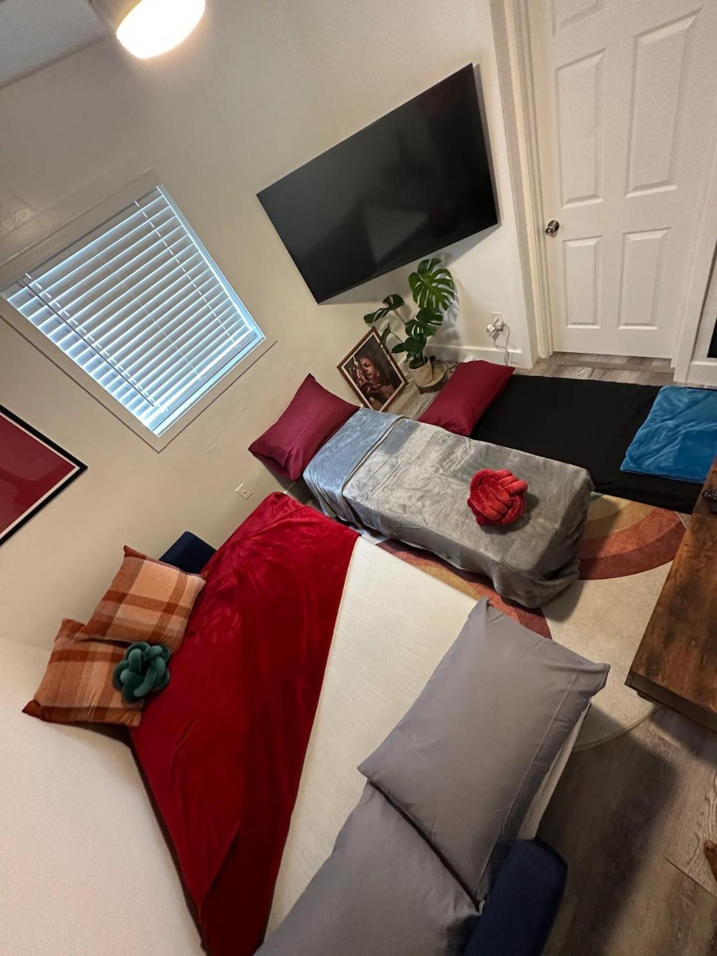 The Myrlande Dinvil Guest Suite North Miami Beach Bagian luar foto
