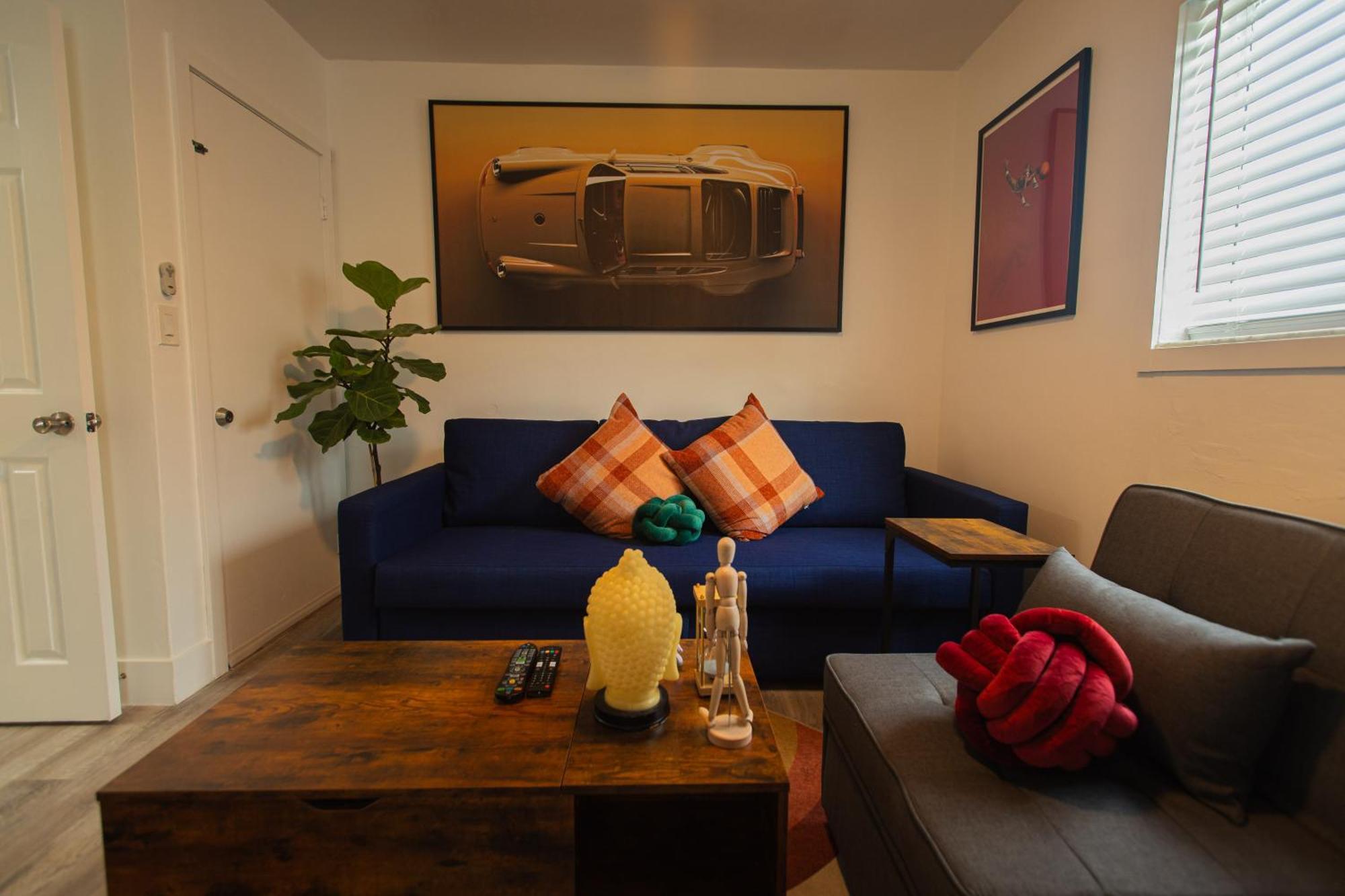 The Myrlande Dinvil Guest Suite North Miami Beach Bagian luar foto